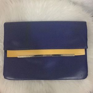 Vintage Dimoni clutch